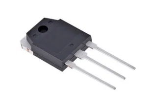 Toshiba 2SK3911 Transistor - 600V 20A 0.22 Ohm Standard