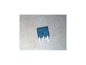Nec 2SK4075 Transistor - 40V 60A 0.0052 Ohm SMD