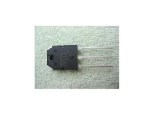Toshiba 2SK4108 Transistor - 500V 20A 0.21 Ohm Standard