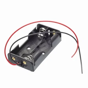 AA Support de batterie RPtronics 2XUM3