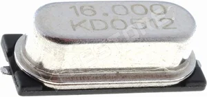 6864MHZ quartz 3-6864MHZ-HC49-SMD