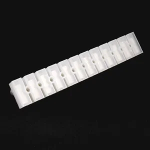 Weco 302-STB-DS-12 Klemmenblok, 12-polig, Schroeftype, 2.5mm², UL/CSA