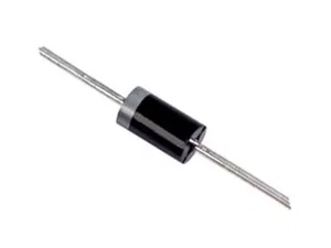 Bl Galaxy Electr. 30DF2 200V 3A diode de redressement