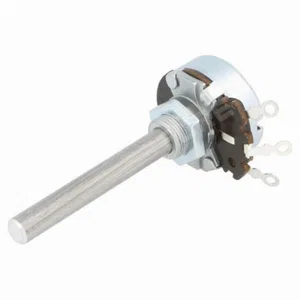 Potenziometro Ab Elektronik 3104607990 10k Ohms Mono Lineare