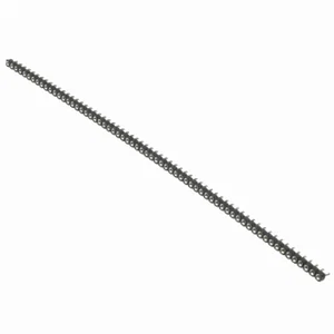 Preci-Dip 315-87-164-41-003101 Bus, 64 Pin, 2.54mm, Ultra Laag Profiel, Flash Goud