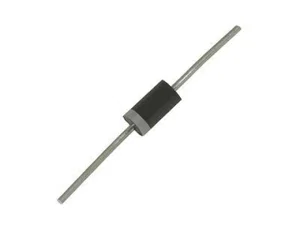 Nihon Inter Electronics Corp. 31DF6 600V 3A diode de redressement