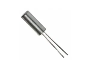 32.768KHZ quartz 32-768KHZ-TC26