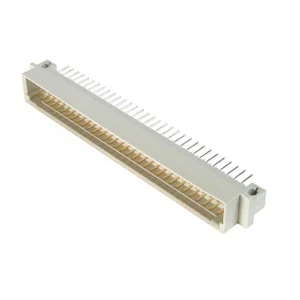 Assmann CM32ACR DIN41612 Connector, 32-Pins 90° Stekker, PCB Doorsteekmontage