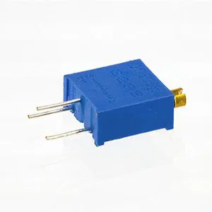 Trimmer resistor Kingtronics International 3296Y-1-103R 103 Ohms