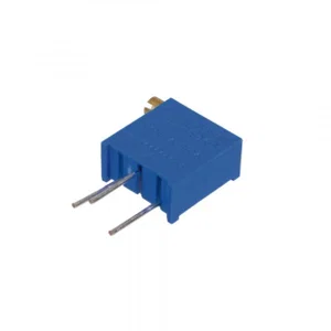 Trimmer resistor Bourns 3296Z-1-200LF 20 Ohms