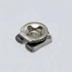 Trimmer resistor Kingtronics International 3305-102R 102 Ohms