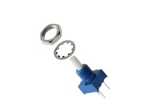Potenziometro Bourns 3310Y-001-502 5k Ohms Mono Lineare