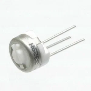 Trimmer resistor Kingtronics International 3329H-503R 503 Ohms
