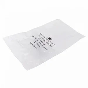3M 3341-3-KIT D-SUB Schroefvergrendelingsset, 10 Stuks