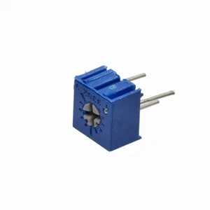 Trimmer resistor Kingtronics International 3362P-203R 203 Ohms
