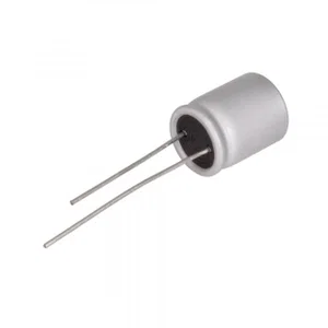 Illinois Capacitor 337AVG035MGBJ 330uF 35V Electrochemical capacitor
