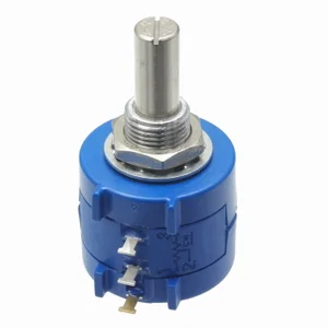 Potenziometro Bourns 3590S-2-102L 1k Ohms Mono Lineare