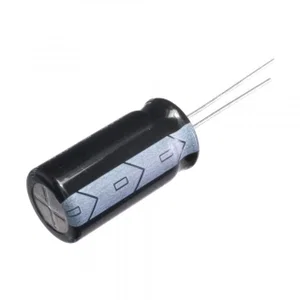 Rubycon 35ZLJ1500M12-5X30 1500uF 35V Electrochemical capacitor