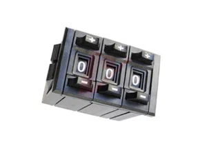 Potenziometro Bourns 3683S-1-105L 1M Ohms Mono