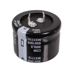 Cornell Dubilier 380LX103M035A012 10000uF 35V Electrochemical capacitor