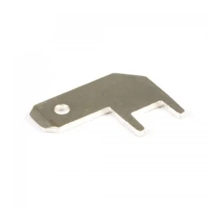 Oste 3827B08-68-MS-SN Connecteur à Broches Traversant pour PCB, Contacts en Laiton Étamé, Configurat