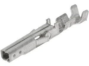 Molex 39-00-0047 Mini-Fit Jr. Vrouwelijke Crimpcontact, Vertind, 4.2mm Raster, 9A, 28-22AWG