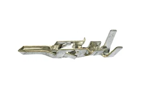 Div Mini-Fit Jr. Crimp Pencontact, Vertind, AWG 22-28