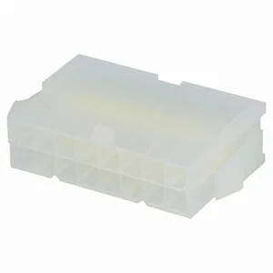 Molex Mini-Fit Jr. 16-pins mannelijke behuizing, 4.2mm pitch, kabelmontage