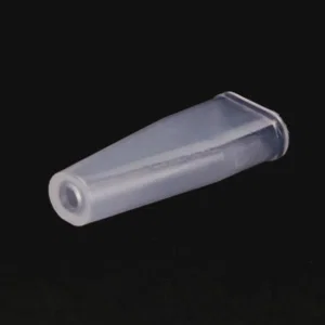 Vogt 3940PE Isolator voor Kabelschoenen, Polyethyleen, 0.5-0.75mm² Kabeldiameter