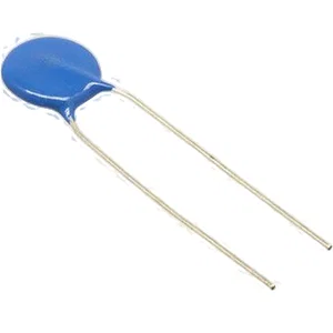 Condensateur céramique 3D10F103ZL72N 10nf 2000V RM7.5