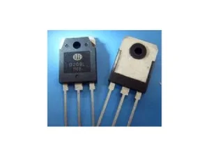 Jilin Sino-microelectronics Co. 3DD209L NPN Transistor - n/a