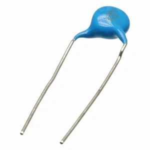 Condensateur céramique 3F07F222MY02N 2.2nf 3000V RM10