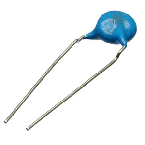 Condensateur céramique 3F09F332MY02N 3.3nf 3000V RM10