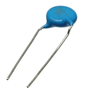Condensateur céramique 3F10F472MY02N 4.7nf 3000V RM10