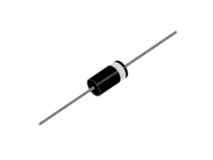 Toshiba 3JU41 600V 3A diode de redressement