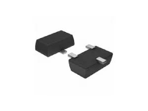 Sanyo 3LN01SS Transistor - 30V 0.15A 3.7 Ohm SMD