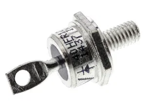 International Rectifier 40HFR120 1200V 40A diode de redressement