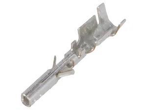 Molex 43030-0007 Micro-Fit 3.0 Serie Krimpkontakt, vertind fosforbrons