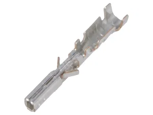 Molex 43030-0010 Micro-Fit 3.0 Vrouwelijke Krimpkontakt, Vertind, 30-26 AWG