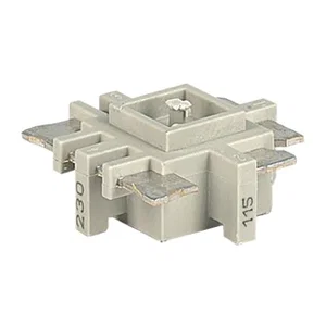 Schurter 4305-0048-01 Spanningskiezer Netstekkeraccessoire
