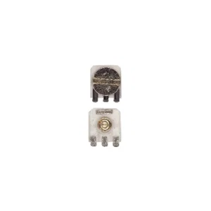 Trimmer resistor Yageo (vitrohm) Europe 4312-47K-30P-7D 47k Ohms