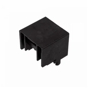 Molex 43860-0002 RJ11 Jack Laag Profiel 90° Omgekeerd THT