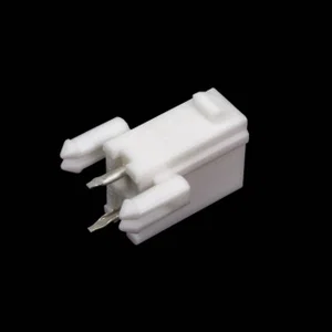 Molex Mini-Fit Plus 2-Pins THT PCB Montage Stekker, 13A