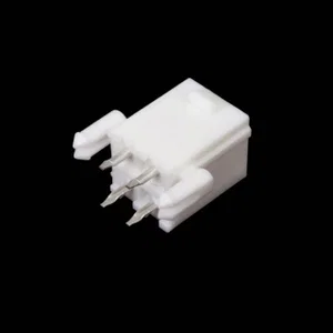 Molex Mini-Fit Plus 4-Pins THT PCB Montage Stekker, 13A