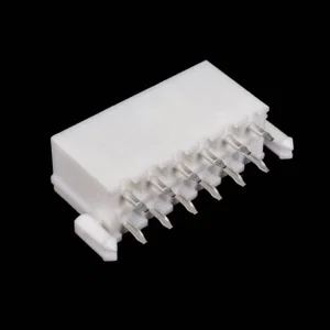 Molex Mini-Fit Plus 12-Pins THT PCB Montage Stekker, 13A