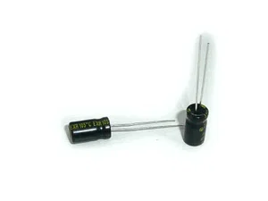 Hitano 470-50P-105ESR-H 470uF 50V Electrochemical capacitor