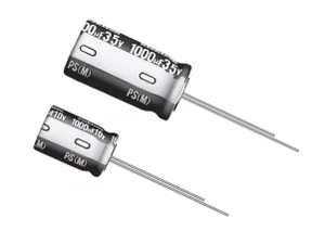 Nichicon 4700-35P-105ESR-N 4700uF 35V Electrochemical capacitor