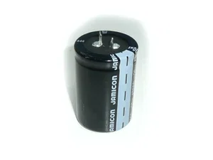Jamicon 4700-63P-X 4700uF 63V Electrochemical capacitor