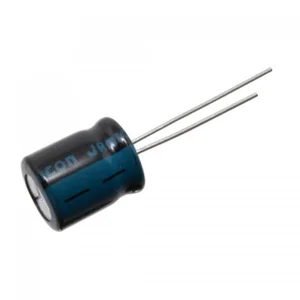 Jamicon 4700UF25VTKR105° 4700uF 25V Electrochemical capacitor