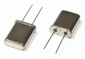 4MHZ quartz 4MHZ-HC49